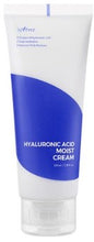 Load image into Gallery viewer, Isntree Hyaluronic Acid moist Cream 100ml
