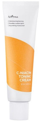 Isntree C-Niacin Toning Cream 50ml