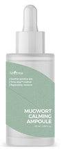 Load image into Gallery viewer, Isntree Mugwort calming Ampoule 50ml
