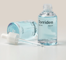 Load image into Gallery viewer, Torriden DIVE IN Low Molecular Hyaluronic Acid Serum 50ml