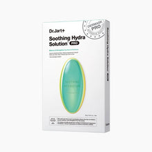 Load image into Gallery viewer, Dr.Jart+ Dermask Soothing Hydra Solution Pro 1ea 25g