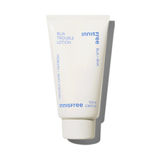 Load image into Gallery viewer, Innisfree Bija Trouble Lotion 100ml