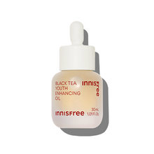Load image into Gallery viewer, Innisfree Black Tea Youth Enhancing Oil 30ml