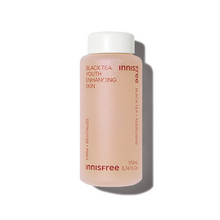 Load image into Gallery viewer, Innisfree Black Tea Youth Enhancing Skin 170ml