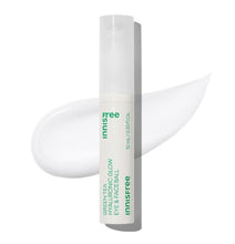 Load image into Gallery viewer, Innisfree Intensive hydrating eye roll-on - with green tea seed 10ml
