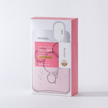 Load image into Gallery viewer, Mediheal Collagen Nude Gel Mask 10ea