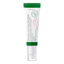 Load image into Gallery viewer, AXIS-Y Dark Spot Correcting Glow Serum 50ml