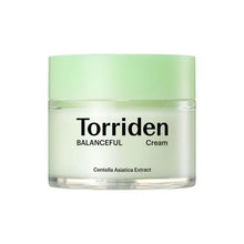 Load image into Gallery viewer, Torriden Balanceful Cica Cream 80ml