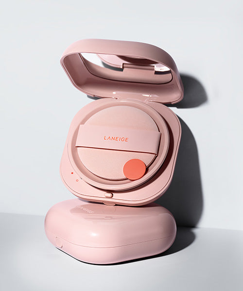 LANEIGE Neo Cushion Glow 15g – Rosé K-Shop