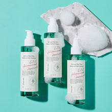 Load image into Gallery viewer, AXIS-Y Quinoa One Step Balanced Gel Cleanser 180ml