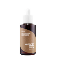 Load image into Gallery viewer, Isntree Green Tea Fresh Serum 50ml