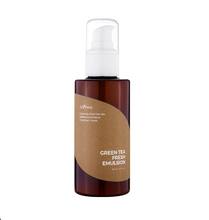 Load image into Gallery viewer, Isntree Green Tea Fresh Emulsion 120ml
