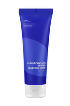 Load image into Gallery viewer, Isntree Hyaluronic Acid Water Sleeping Mask 100ml