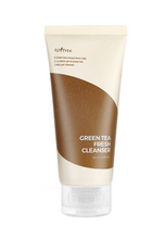 Load image into Gallery viewer, Isntree Green Tea Fresh Cleanser 120ml