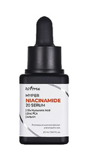 Load image into Gallery viewer, Isntree Hyper Niacinamide 20 Serum 20ml