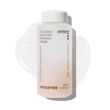 Load image into Gallery viewer, Innisfree Volcanic PHA Pore Refining Toner 170ml