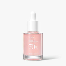 Load image into Gallery viewer, Anua PEACH 70% NIACINAMIDE SERUM 30ml