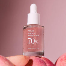 Load image into Gallery viewer, Anua PEACH 70% NIACINAMIDE SERUM 30ml