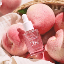Load image into Gallery viewer, Anua PEACH 70% NIACINAMIDE SERUM 30ml