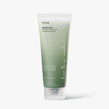 Load image into Gallery viewer, Anua HEARTLEAF SUCCINIC MOISTURE CLEANSING FOAM 150ml