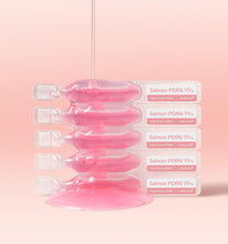 Load image into Gallery viewer, Medicube PDRN Pink one day serum set 1.5ml*10ea