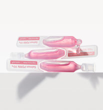 Load image into Gallery viewer, Medicube PDRN Pink one day serum set 1.5ml*10ea
