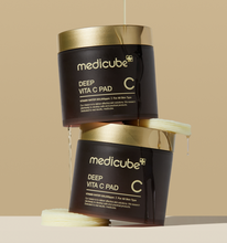 Load image into Gallery viewer, Medicube Deep Vita C Pad 150g