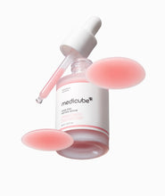 Load image into Gallery viewer, Medicube PDRN Pink Peptide Serum 30ml