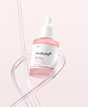 Load image into Gallery viewer, Medicube PDRN Pink Peptide Serum 30ml