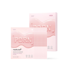 Load image into Gallery viewer, Medicube PDRN Pink Vita coating Mask 10EA