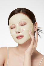 Load image into Gallery viewer, Medicube Kojic Acid Turmeric Brightening Gel Mask 4EA