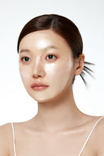 Load image into Gallery viewer, Medicube Kojic Acid Turmeric Brightening Gel Mask 4EA
