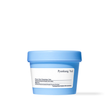 Load image into Gallery viewer, Pyunkang Yul Pore Out Cleansing Cake 100g