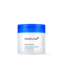 Load image into Gallery viewer, Medicube Zero Pore Pad 2.0 70pcs