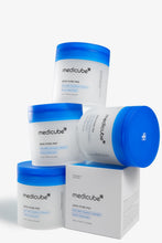 Load image into Gallery viewer, Medicube Zero Pore Pad 2.0 70pcs