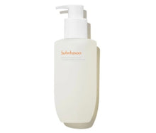 Load image into Gallery viewer, Sulwhasoo Gentle Cleansing Oil 200ml