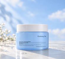 Load image into Gallery viewer, Pyunkang Yul Deep Clear Cleansing Balm 100ml