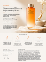 Load image into Gallery viewer, Sulwhasoo Concentrated Ginseng Renewing Water 125ml