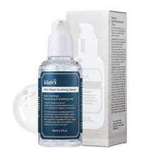 Load image into Gallery viewer, Klairs Rich Moist Soothing Serum 80ml