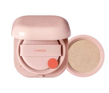 Load image into Gallery viewer, Laneige Neo Cushion Glow SPF46 PA++ - 15g *2ea