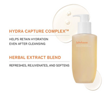 Load image into Gallery viewer, Sulwhasoo Gentle Cleansing Foam 200ml