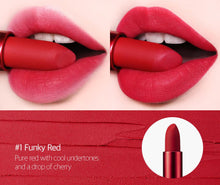 Load image into Gallery viewer, Too cool for school Art class Lip Velour 3.5g