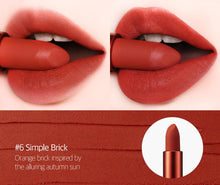 Load image into Gallery viewer, Too cool for school Art class Lip Velour 3.5g