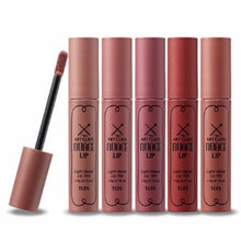 Load image into Gallery viewer, TooCoolForSchool Artclass Nuage Lip 4.8g