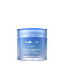 Load image into Gallery viewer, Laneige Water Sleeping Mask 70ml