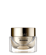 Load image into Gallery viewer, IOPE SUPER VITAL CREAM RICH 50ml