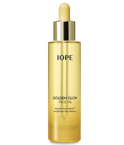 IOPE GOLDEN GLOW FACE OIL 40ml