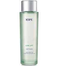 Load image into Gallery viewer, IOPE LIVE LIFT SOFTENER 150ml
