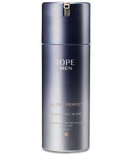 Load image into Gallery viewer, IOPE MEN ALL DAY PERFECT TONE-UP ALL IN ONE 120ml
