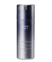 Load image into Gallery viewer, IOPE MEN ALL DAY PERFECT TONE-UP ALL IN ONE 120ml

